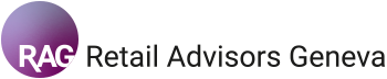 Retail Advisors Geneva Logo